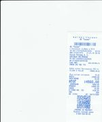 Кассовые чеки с подтверждением в Красноярске