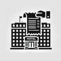 Гостиничные чеки в Красноярске